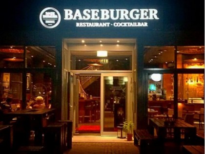 Foto: BASEBURGER