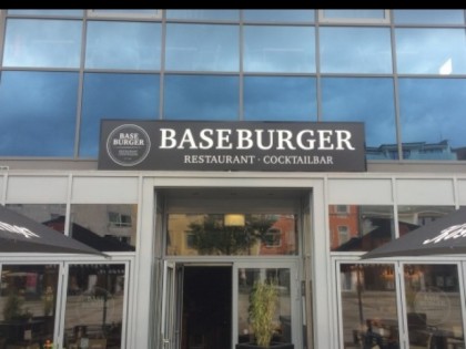 Foto: BASEBURGER